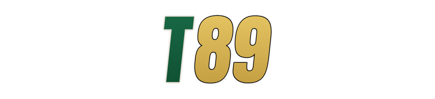 t89 โลโก้